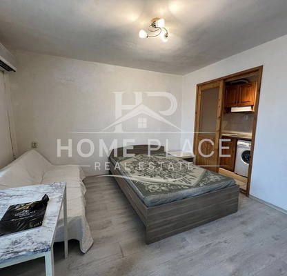 Photo 4 — 1-bedroom apartment in Varna, Pogrebi