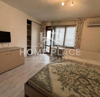 Photo 5 — 1-bedroom apartment in Varna, Pogrebi