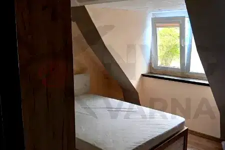 Двустаен апартамент в Погреби, Варна с тераса