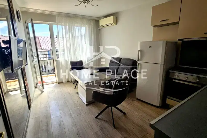2-bedroom apartment in Varna, Pogrebi