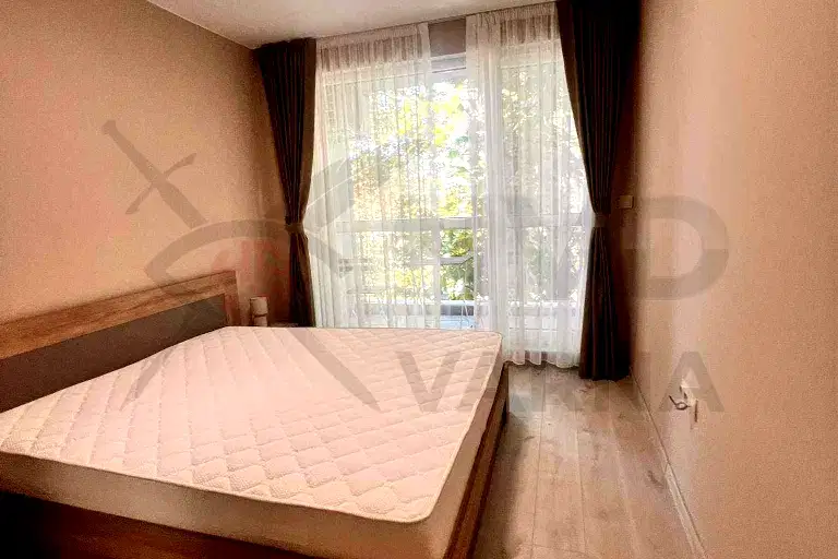 2-bedroom apartment in Varna, Pogrebi