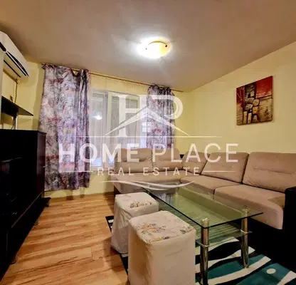 Photo 2 — 2-bedroom apartment in Varna, Pogrebi