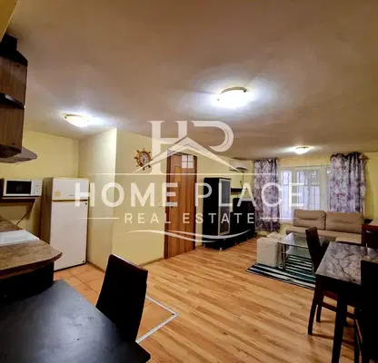 Photo 3 — 2-bedroom apartment in Varna, Pogrebi