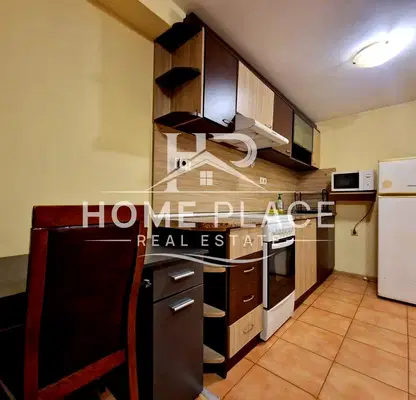 Photo 4 — 2-bedroom apartment in Varna, Pogrebi