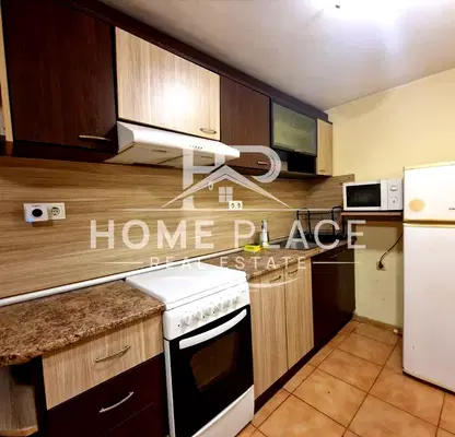 Photo 5 — 2-bedroom apartment in Varna, Pogrebi