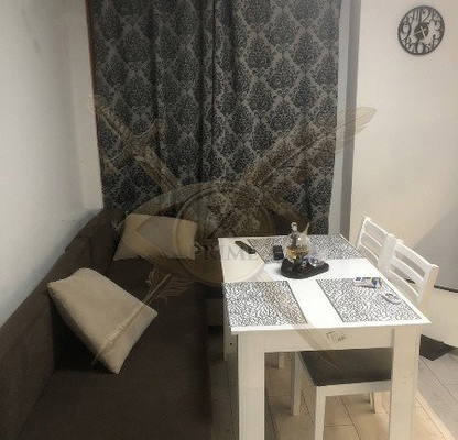 Снимка 3 — Двустаен апартамент с тераса в Погреби, Варна