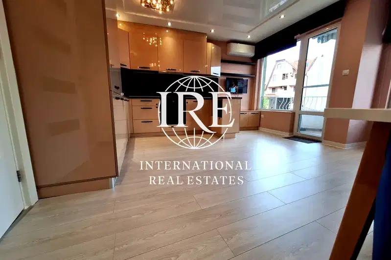 3-bedroom apartment in Varna, Pogrebi