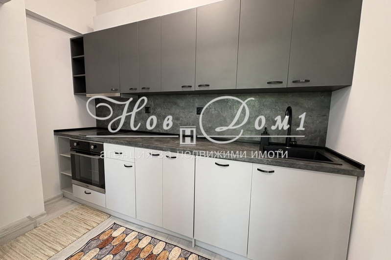 3-bedroom apartment in Varna, Pogrebi