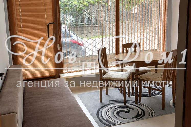 3-bedroom apartment in Varna, Pogrebi
