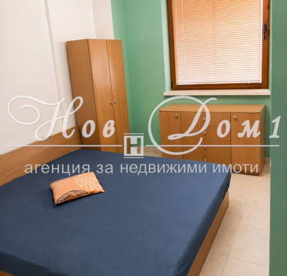 Photo 3 — 3-bedroom apartment in Varna, Pogrebi