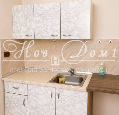 Photo 5 — 3-bedroom apartment in Varna, Pogrebi
