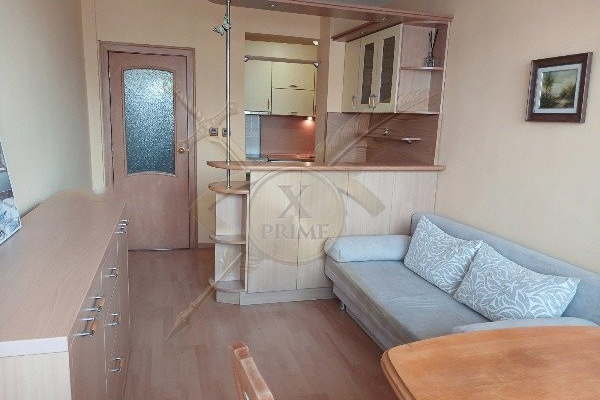 3-bedroom apartment in Varna, Pogrebi