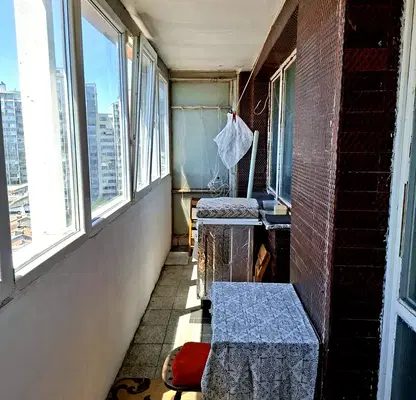 Photo 2 — 2-bedroom apartment in Varna, Sportna Zala