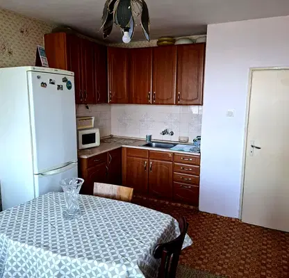 Photo 3 — 2-bedroom apartment in Varna, Sportna Zala