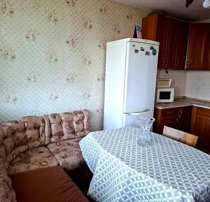 Photo 4 — 2-bedroom apartment in Varna, Sportna Zala