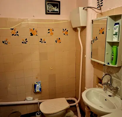 Photo 5 — 2-bedroom apartment in Varna, Sportna Zala