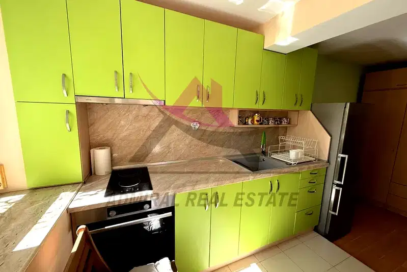 2-bedroom apartment in Varna, Sportna Zala