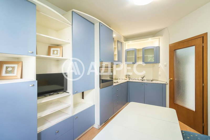 2-bedroom apartment in Varna, Sportna Zala