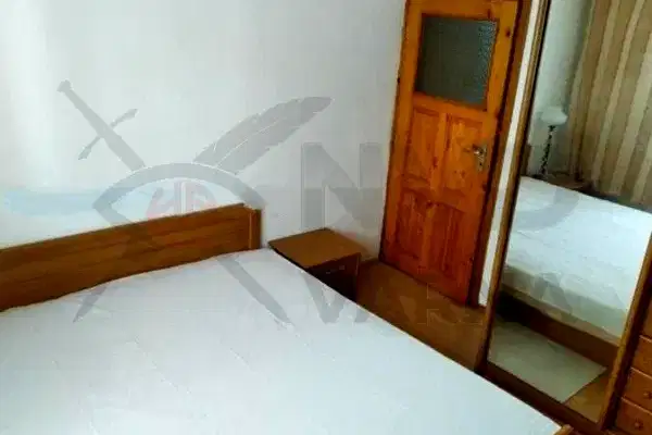 4-bedroom apartment in Varna, Sportna Zala
