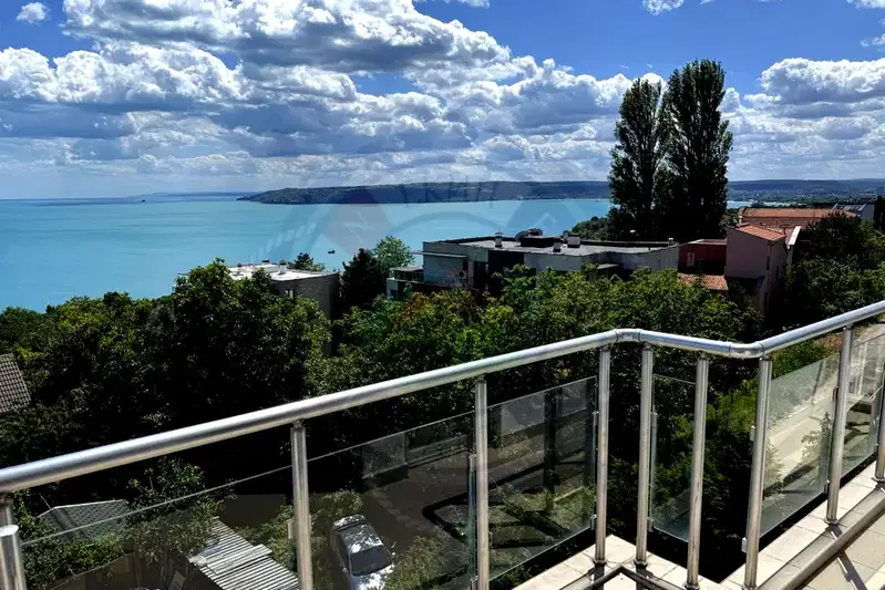 2-bedroom apartment in Varna, Sveti Nikola