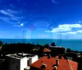 Снимка 3 — Двустаен апартамент с морска панорама в Свети Никола, Варна
