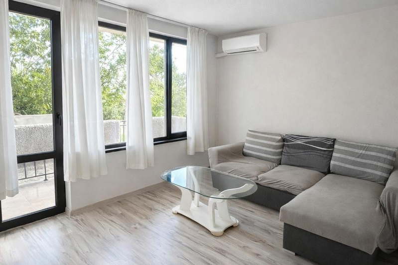 2-bedroom apartment in Varna, Sveti Nikola