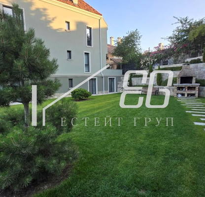 Снимка 3 — Двустаен апартамент в Свети Никола с тераса в затворен комплекс