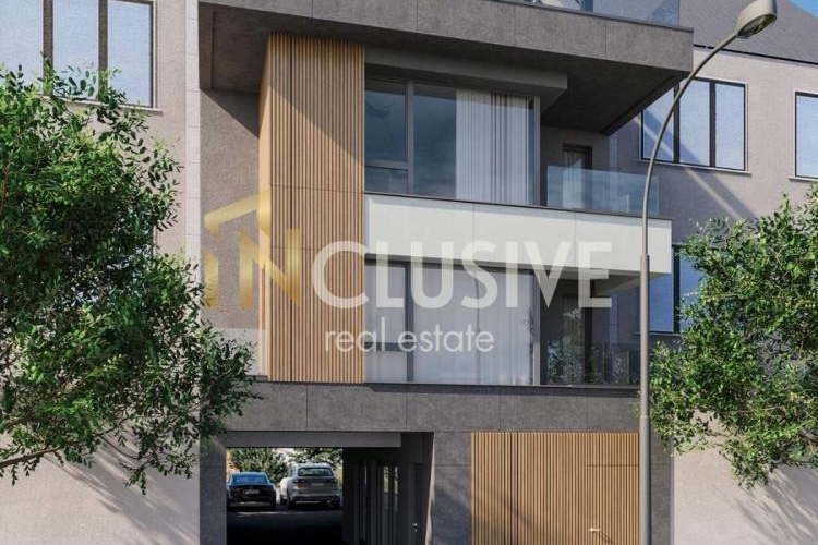 1-bedroom apartment in Varna, Troshevo