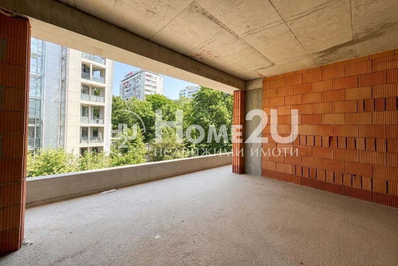 1-bedroom apartment in Varna, Troshevo