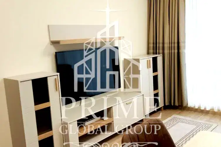 2-bedroom apartment in Varna, Troshevo