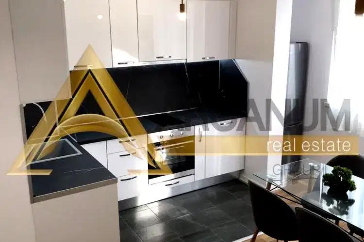 2-bedroom apartment in Varna, Troshevo