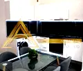 Снимка 3 — Двустаен апартамент с тераса в Трошево, Варна