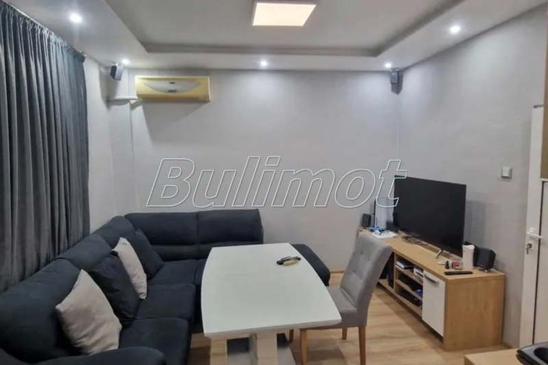 2-bedroom apartment in Varna, Troshevo