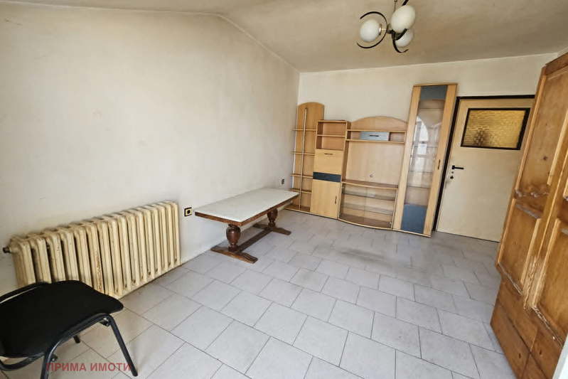 2-bedroom apartment in Varna, Troshevo