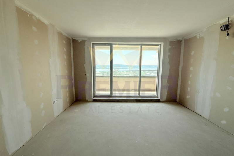 2-bedroom apartment in Varna, Troshevo