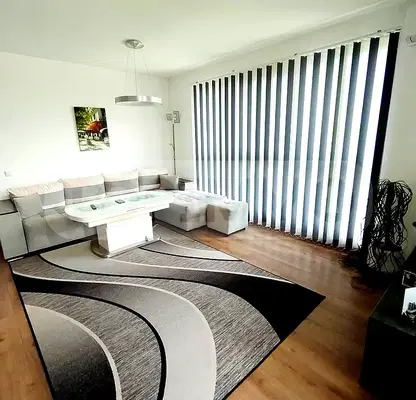Photo 2 — 3-bedroom apartment in Varna, Troshevo