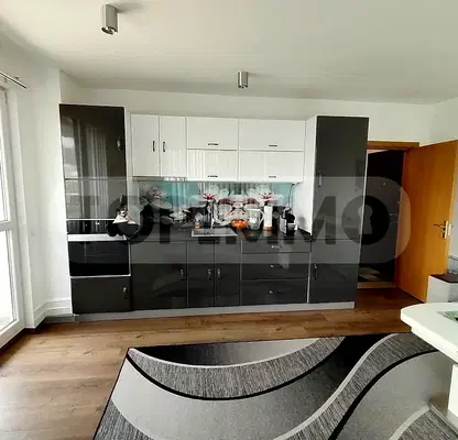 Photo 3 — 3-bedroom apartment in Varna, Troshevo