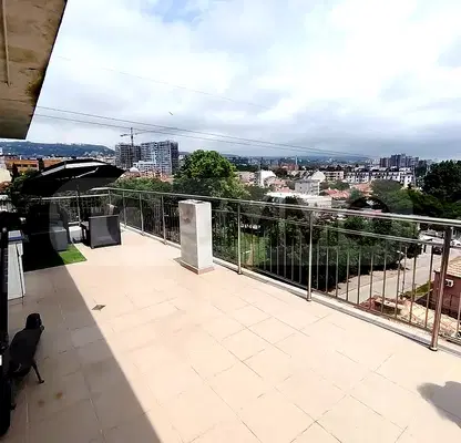 Photo 4 — 3-bedroom apartment in Varna, Troshevo