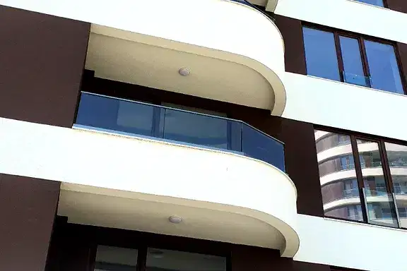 3-bedroom apartment in Varna, Troshevo