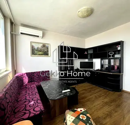 Photo 2 — 3-bedroom apartment in Varna, Troshevo
