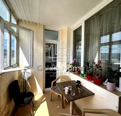 Photo 3 — 3-bedroom apartment in Varna, Troshevo