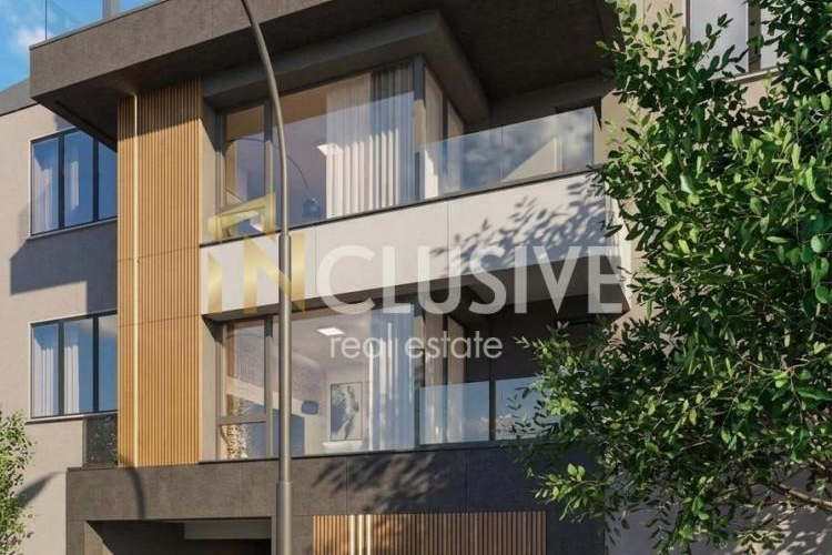 5-bedroom apartment in Varna, Troshevo