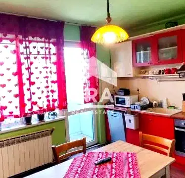 Снимка 3 — Двустаен апартамент с тераса в Трошево, Варна