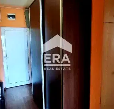 Снимка 5 — Двустаен апартамент с тераса в Трошево, Варна