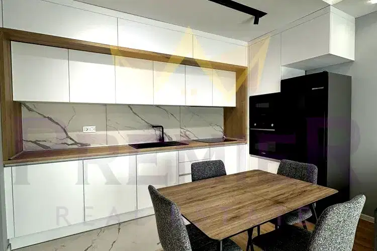 2-bedroom apartment in Varna, Troshevo