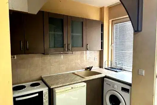 2-bedroom apartment in Varna, Troshevo