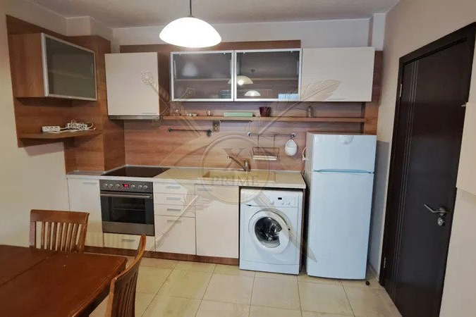 2-bedroom apartment in Varna, Troshevo