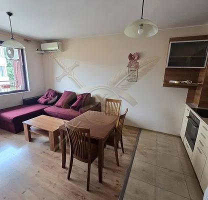 Photo 2 — 2-bedroom apartment in Varna, Troshevo