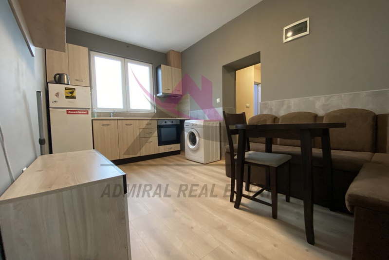 2-bedroom apartment in Varna, Troshevo