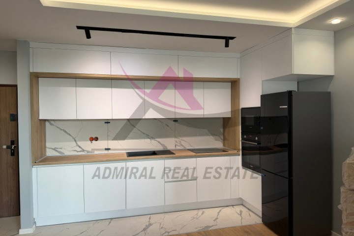 2-bedroom apartment in Varna, Troshevo